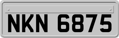 NKN6875