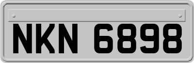NKN6898