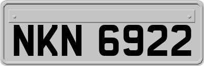 NKN6922