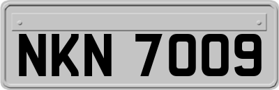 NKN7009