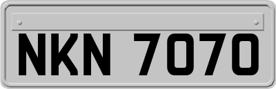 NKN7070