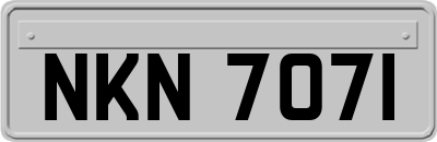 NKN7071