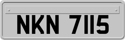 NKN7115