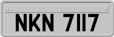 NKN7117