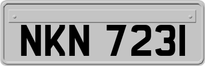 NKN7231