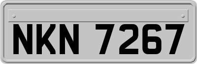 NKN7267