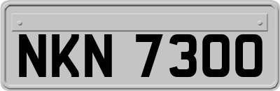 NKN7300
