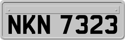 NKN7323