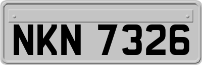 NKN7326