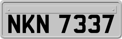 NKN7337