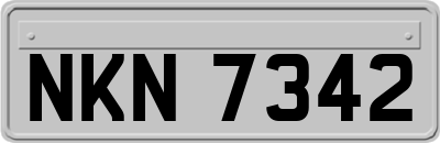 NKN7342