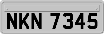 NKN7345