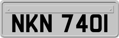 NKN7401