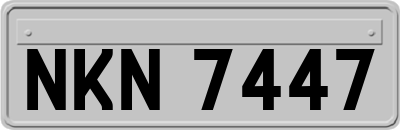 NKN7447