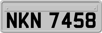 NKN7458