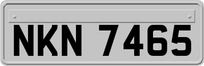 NKN7465