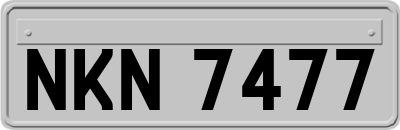 NKN7477