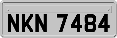 NKN7484