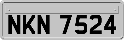NKN7524