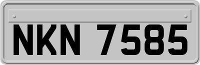 NKN7585