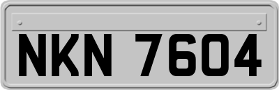 NKN7604