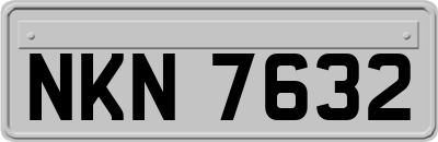 NKN7632