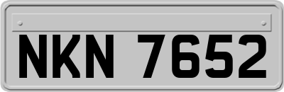 NKN7652