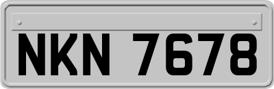 NKN7678