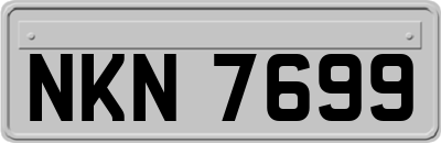 NKN7699