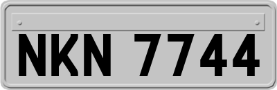 NKN7744