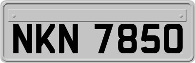 NKN7850