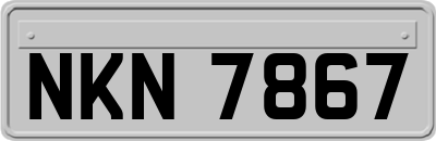 NKN7867