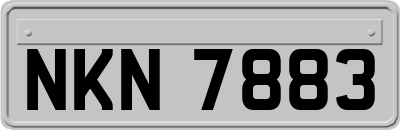 NKN7883