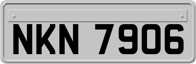 NKN7906