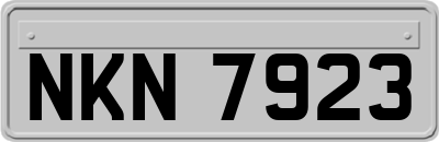 NKN7923