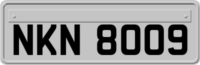 NKN8009
