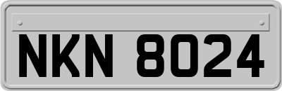 NKN8024