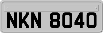 NKN8040