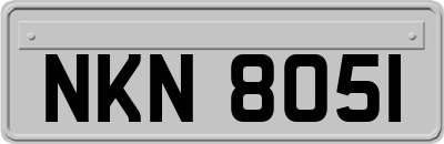 NKN8051