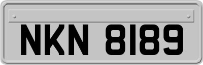NKN8189