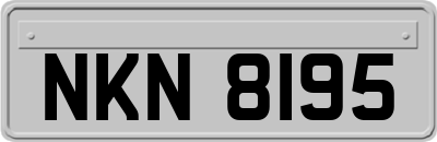 NKN8195