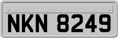 NKN8249