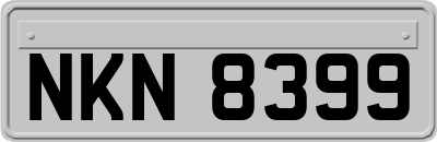 NKN8399