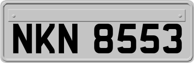 NKN8553