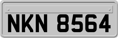 NKN8564