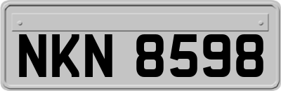 NKN8598