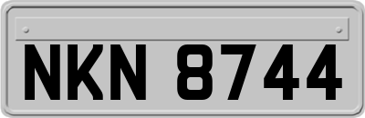 NKN8744