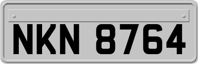 NKN8764