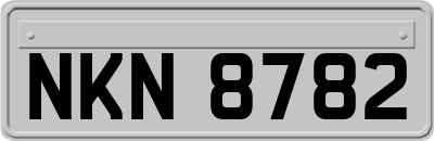 NKN8782