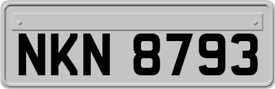NKN8793